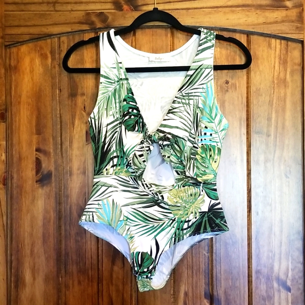 Body Suit